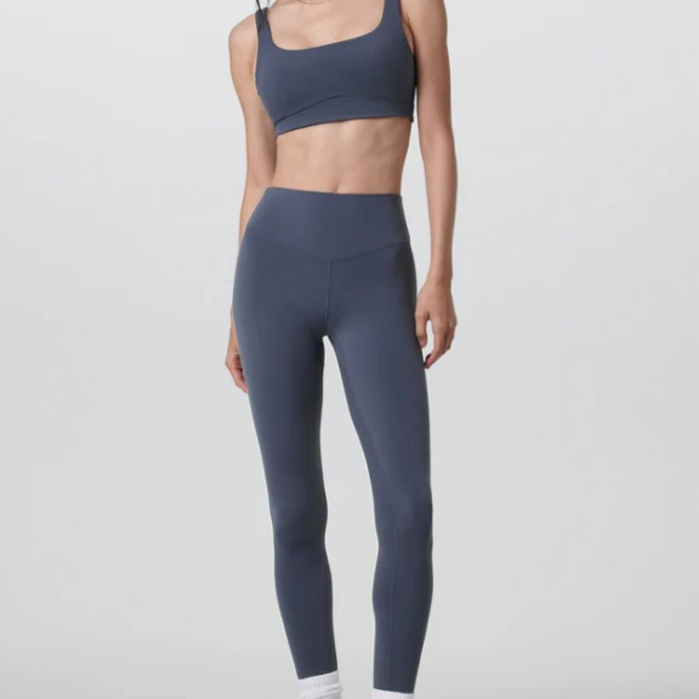 NWT Azure Vuori Set-- Top M, Bottoms L